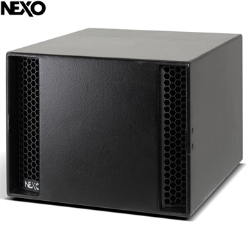 Loa NEXO LS18E